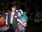 Fasching 2012